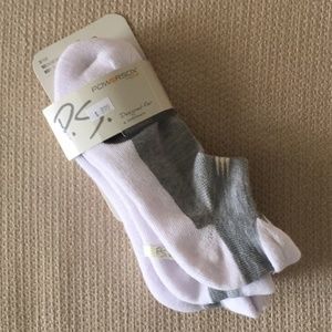 Gold Toe ankle socks